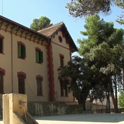 Feesten in Banyeres de Mariola