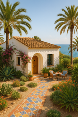 Waarborgsom woning huren in Alicante