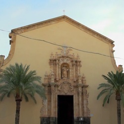 Straatkunst en erfgoed in Albatera