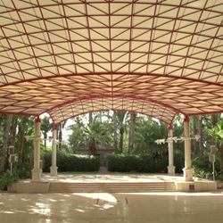 Wandelen in de bergen van Albatera