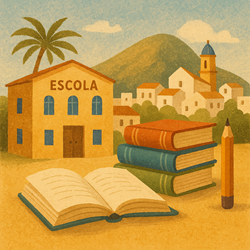 Basisonderwijs en middelbaar onderwijs in Albatera