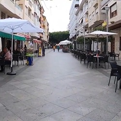 Zaterdagmarkt Almoradí