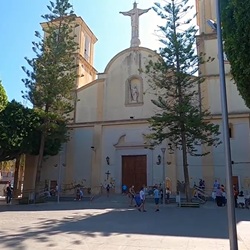 Geschiedenis Almoradí