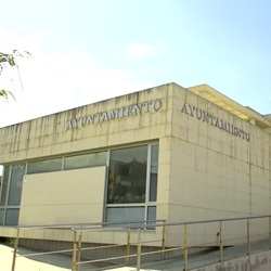 Internationale sfeer in Benijófar