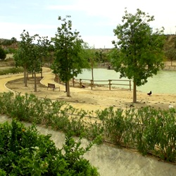 Gemeentehuis Benijófar