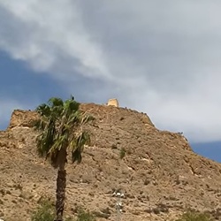 Traditioneel museum Callosa