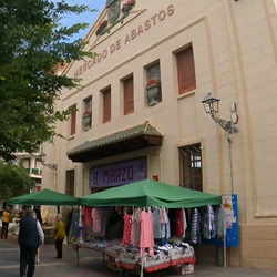 Feest in Callosa de Segura