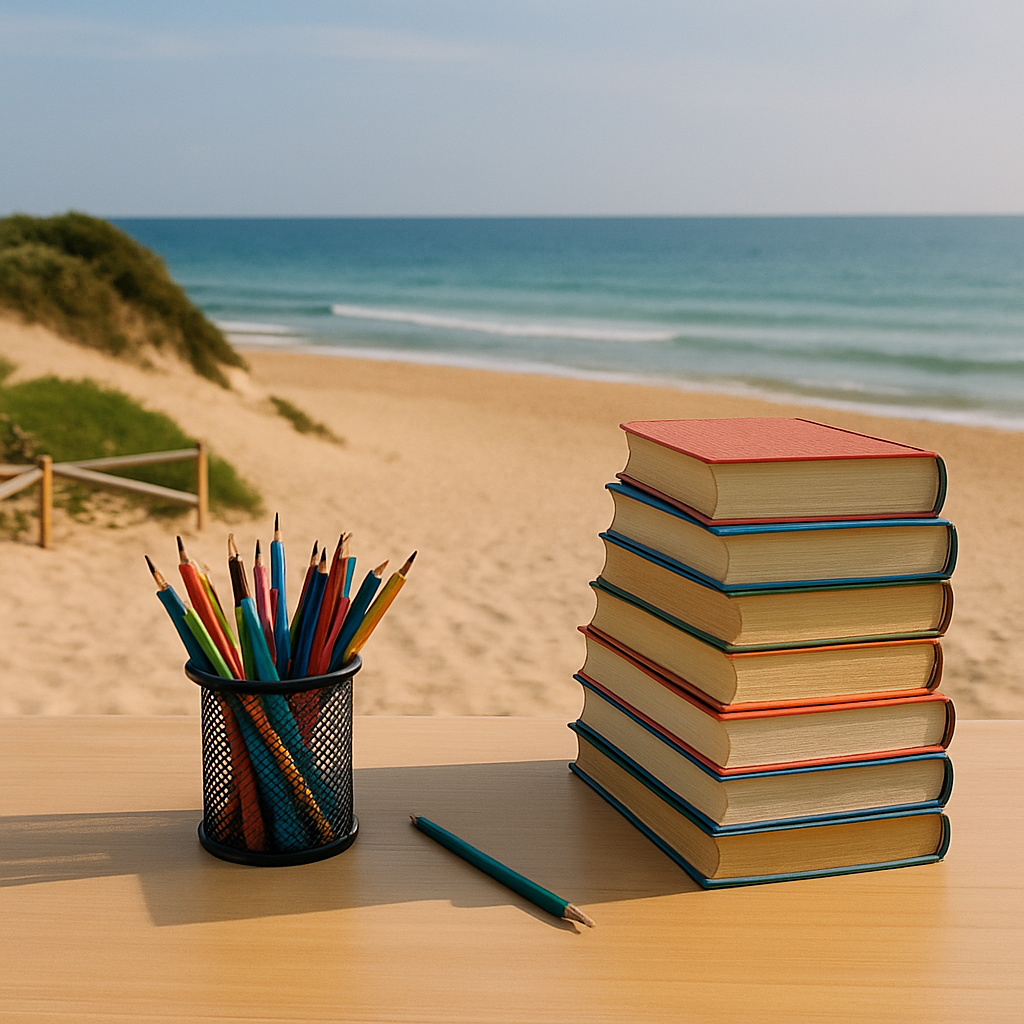 Basisschool in Guardamar del Segura