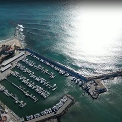 Watersport bij Pilar de la Horadada