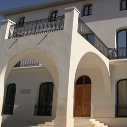 Wandelen in de Sierra de Crevillent