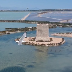 Historisch centrum van Santa Pola