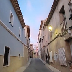 Toerisme in Monforte del Cid