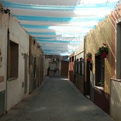 Wijnfeest Monforte del Cid