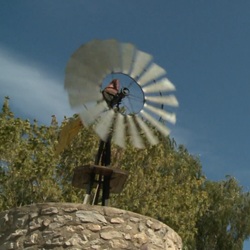 Kerk Santa María Magdalena in Benitachell