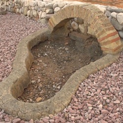 Traditionele optocht in Els Poblets