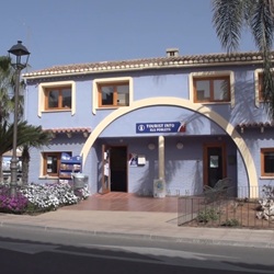 Romeinse mozaïeken in Els Poblets