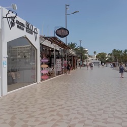 Lokale markt in Jávea Mercado Municipal Jávea