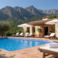 Overnachten in Senija Vakantie en overnachten in Senija in de Vall de Pop