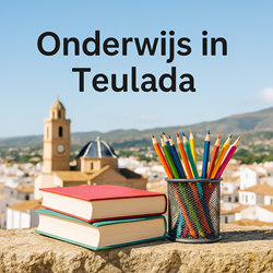 Basisonderwijs in Teulada