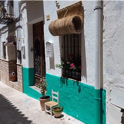 Nieuwbouwproject in Alicante