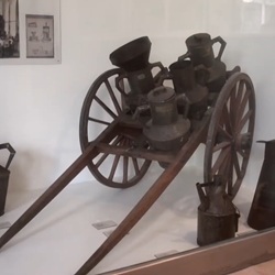 Wandelen langs de Río Gorgos in Xaló