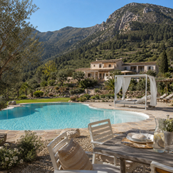 Vakantie en overnachten in L’Atzúbia in de Marina Alta