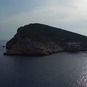 Uitzicht vanaf Puig Campana