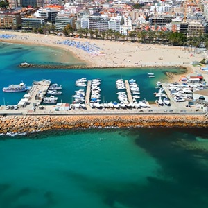 Romeinse invloed in Benidorm