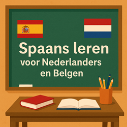 Spaans leren in Benidorm