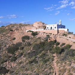 Muurschilderingen in l'Alfàs del Pi