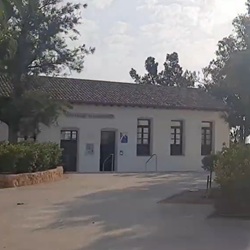 Casa de Cultura l'Alfàs del Pi
