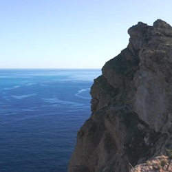 Natuur rondom l'Alfàs del Pi