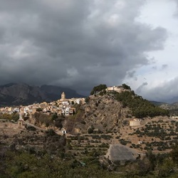 Sportcomplex Ciudad Deportiva Camilo Cano