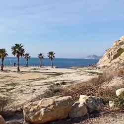 Racó del Conill Naturistenstrand Naturistenstrand Racó del Conill