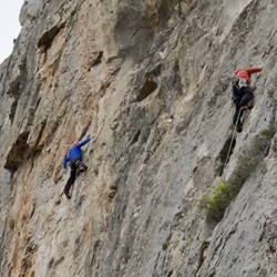 Parroquia de San Lorenzo