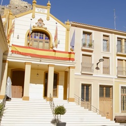 Negentiende eeuws Busot