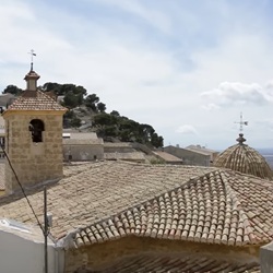 Museo de Música Étnica in Busot