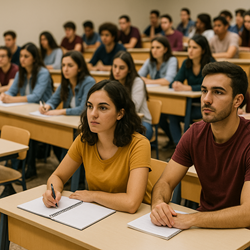 Basisonderwijs in Busot
