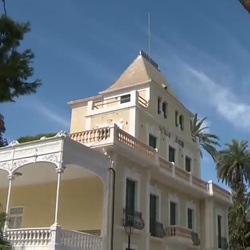 Villa Marco in El Campello