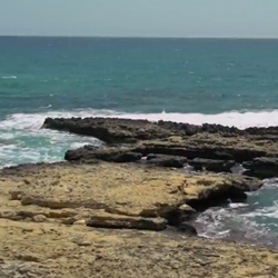 La Illeta dels Banyets kustgebied