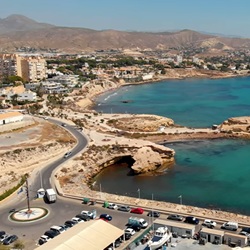 Torre de la Illeta wachttoren