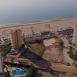 Cala del Morro Blanc