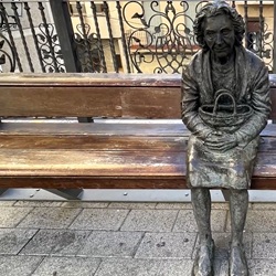 Religieus erfgoed in Jijona