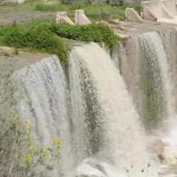 Uitzicht vanaf Sierra del Maigmó