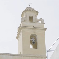 Moderne woonwijk in Mutxamel Woonwijk in Mutxamel