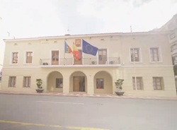 Urbanisatie in Mutxamel