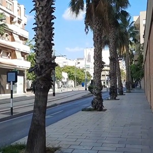 Moros y Cristianos-feest in San Vicente del Raspeig Feest in San Vicente