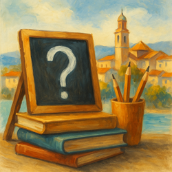 Onderwijs in Sant Joan d'Alacant