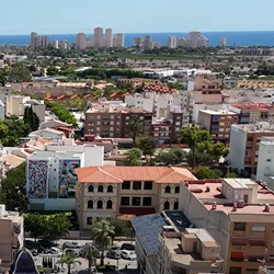 Ecologische initiatieven Sant Joan d’Alacant