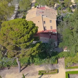 Natuur in Sant Joan d’Alacant